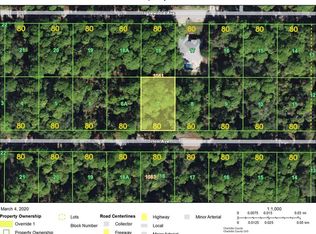17450 Orion Ave, Port Charlotte, FL 33954