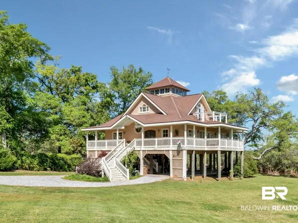 1718 Alba Ave, Mobile, AL 36605