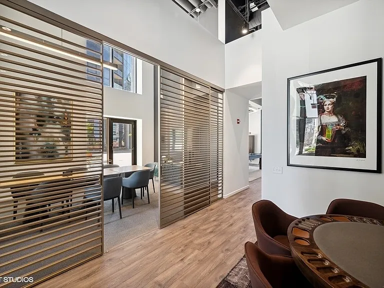 450 E Waterside Dr #1808 — Photo 26