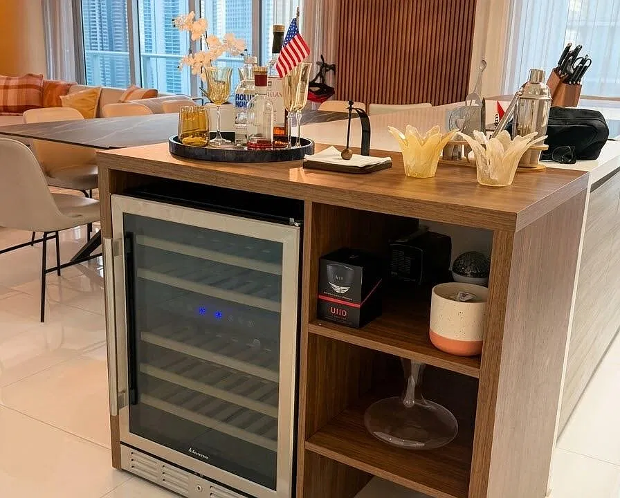 330 Sunny Isles Blvd #5-2408
