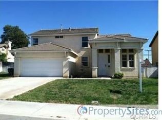 1761 N Idyllwild Ave, Rialto, CA 92376