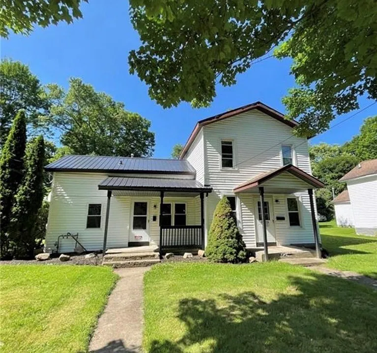 43 Union St #LOWER