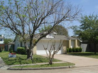 8603 Woodland Willows Dr, Houston, TX 77083