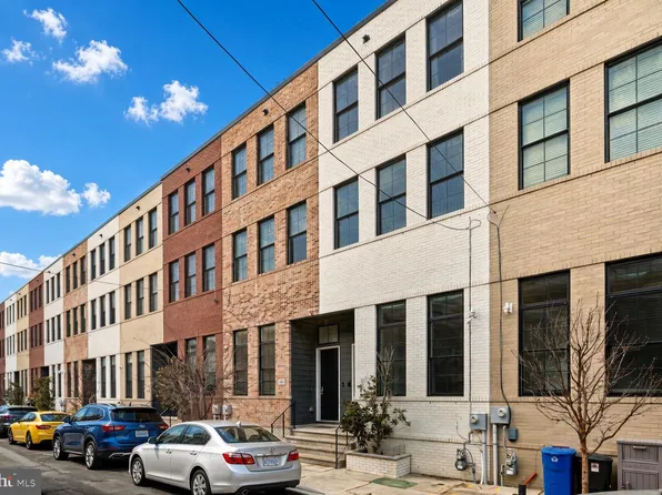 629 McClellan St, Philadelphia, PA 19148