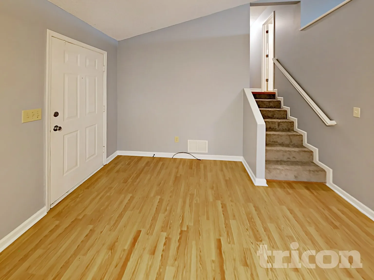 140 Remington Lane Acworth GA — Photo 2