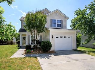 3103 Tanzanite Cir, Fort Mill, SC 29708