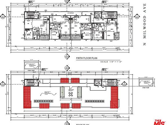 4th image of 7353 Milwood Ave