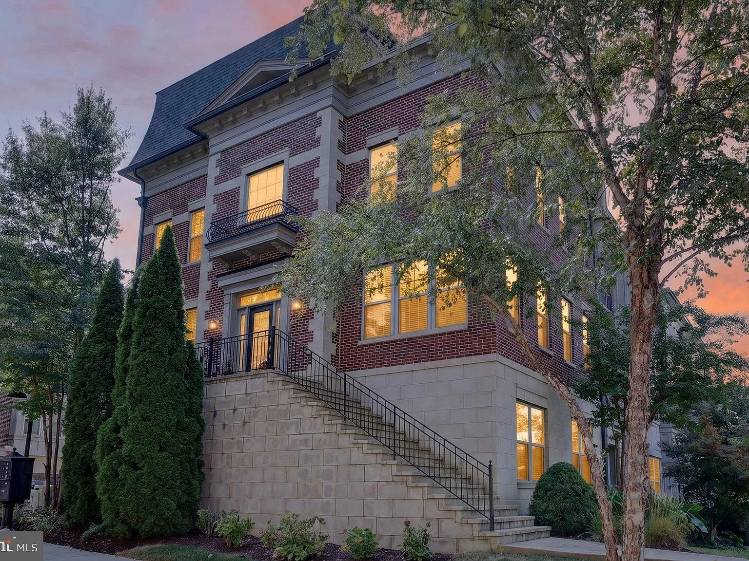 Potomac Overlook Condo — Photo 4