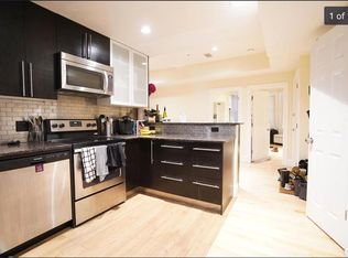 1195 Beacon St #4ST, Brookline, MA 02446