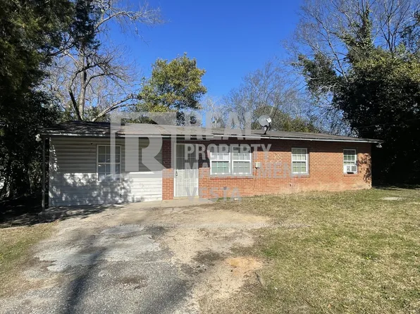 2459 Vivian Dr, Macon, GA 31206