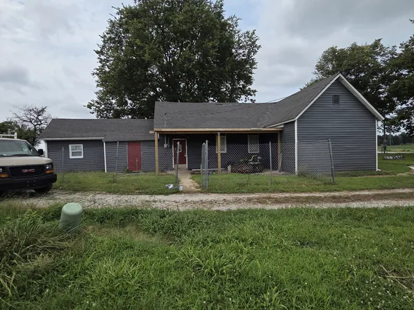 5201 S State Road 63, Terre Haute, IN 47802