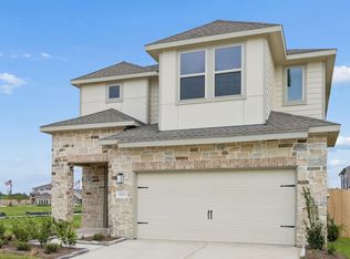 23622 Red Rowan Ln, Katy, TX 77493