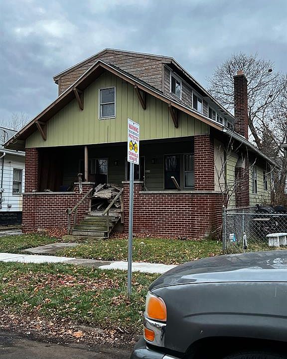 1624 Wisconsin Ave, Flint, MI 48506 MLS 20230001354 Zillow