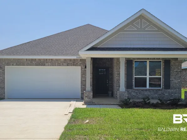 16684 Prado Loop, Loxley, AL 36551