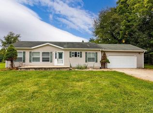 6731 Neanover Rd, Somerville, OH 45064