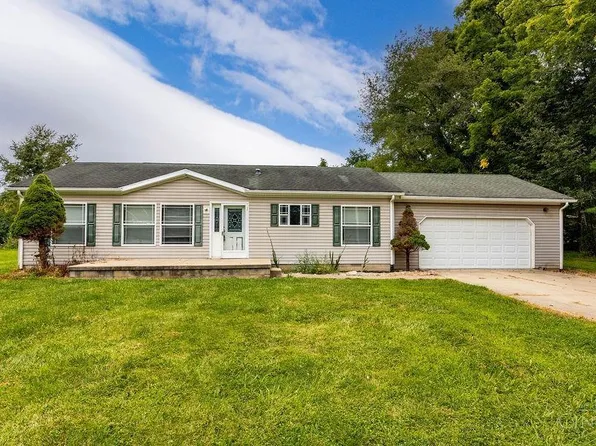 6731 Neanover Rd, Somerville, OH 45064