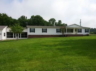 800 Barbour Rd, Glasgow, KY 42141