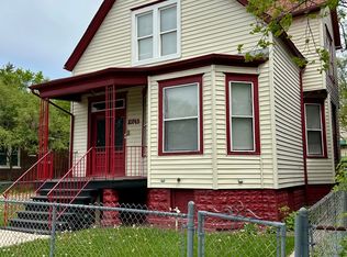 10749 S State St, Chicago, IL 60628