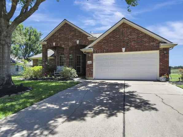 10334 Linden Springs Dr, Houston, TX 77095
