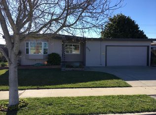 823 Lemos Ave, Salinas, CA 93901