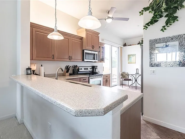8598 Via Lungomare Cir #306 — Photo 9