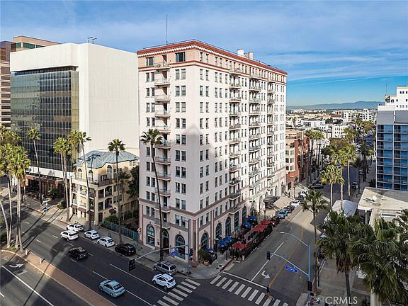 5th image of 455 E Ocean Blvd APT 606