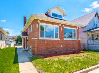 8323 S Morgan St, Chicago, IL 60620