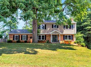 2917 Brookmere Rd, Charlottesville, VA 22901