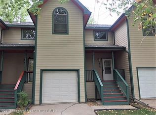 678 Alder Ridge Ln, New Castle, CO 81647