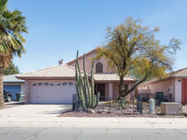 1854 N CENTER Avenue, Casa Grande, AZ 85122
