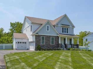 1 Hidden Creek Ct, Medford, NJ 08055