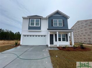 112 Freesia Dr, Springfield, GA 31329