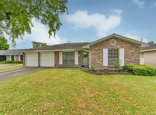 7303 Osage St, Houston, TX 77036