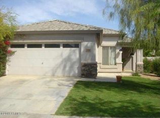 3758 E Bruce Ct, Gilbert, AZ 85234