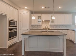 8108 Legacy Trl, McKinney, TX 75071
