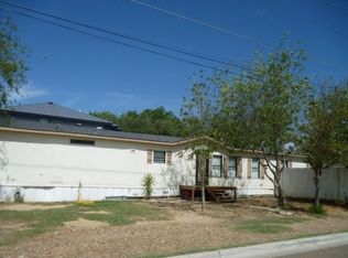 2920 Musser St, Laredo, TX 78043