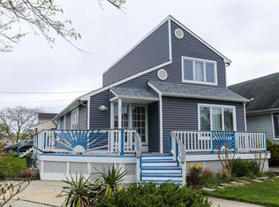 231 Hagen Rd, Brigantine, NJ 08203