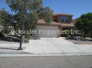 6235 Castle Dome Pl NW, Albuquerque, NM 87114