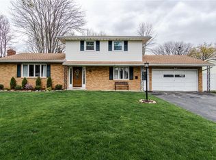 304 Miramar Rd, Gates, NY 14624