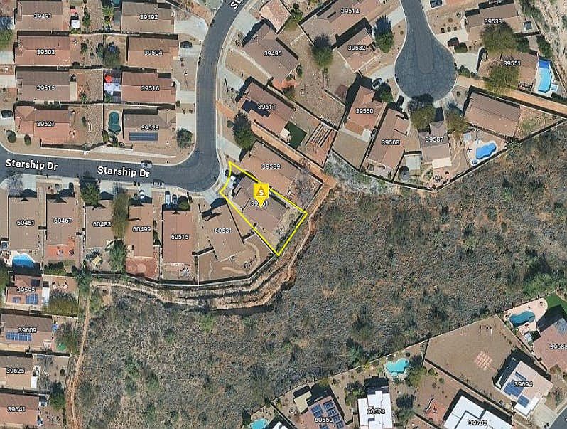 1st image of 39561 S Starship Dr