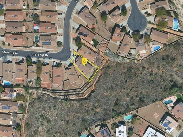39561 S Starship Dr, Saddlebrooke, AZ 85739