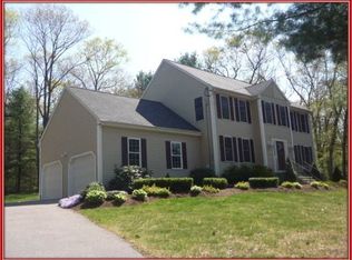 50 Howard St, Milford, MA 01757