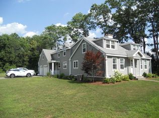 409 Walnut St, West Bridgewater, MA 02379