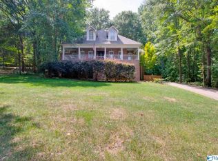 2387 Little Cove Rd, Owens Cross Roads, AL 35763