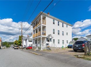 68 Division St, Manville, RI 02838