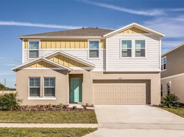 13008 Wellspring Dr, Lithia, FL 33547