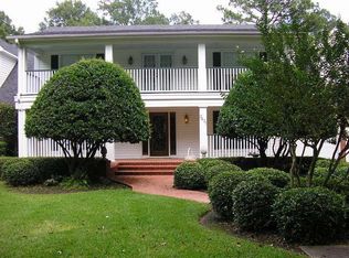 3431 Westminister Ave, Monroe, LA 71201