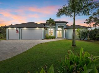 15576 Aldama Cir, Port Charlotte, FL 33981