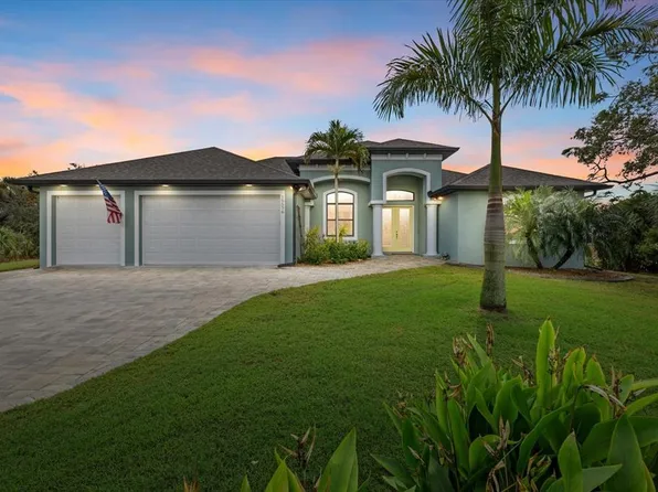 15576 Aldama Cir, Port Charlotte, FL 33981