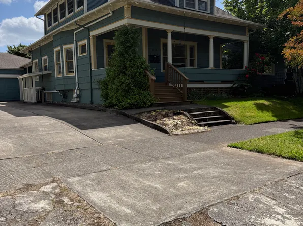 1614 N Church St #3, Portland, OR 97217